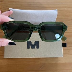 NWT Meller Sunglasses